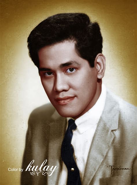 Salvador SR.